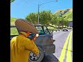 VACA PROduces City Panic