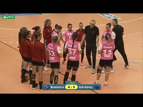 NBI/B 1. forduló, Budaörs - Pázmánd NKK, 2019. 09. 15.