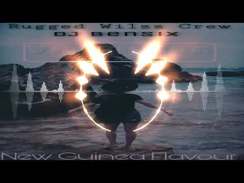 "Yambitara(Yowai Akoma)"-Rugged Wilzz Crew (Prod;Bensix)2020 PNG Music