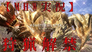【MHW】PART29
