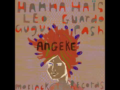 Hanna Hais, Leo Guardo, GuguPash _ Angeke
