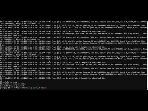 Using F5 BIG-IP TCP and HTTPS Health Monitors
