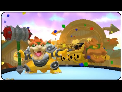 Skylanders Superchargers Racing Walkthrough Part 4