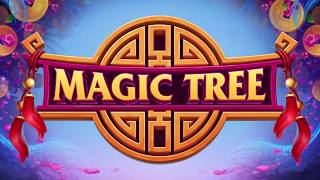 New Game! Magic Tree (RiverSweeps Sweepstakes game)