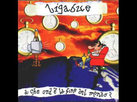 Gringo '94