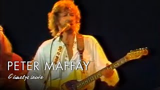 Peter Maffay - Charlys Leute (Live 1982)