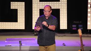 Preach The Word and Do What It Says | 2 Timothy 4:1-8; James 1:19-27