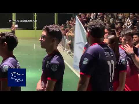 Juufam 2019: Reveja os melhores momentos da abertura!