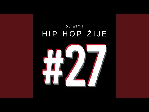 Hip Hop Žije - #27