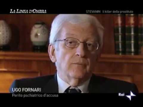 La linea d'ombra: Stevanin - Il killer delle prostitute
