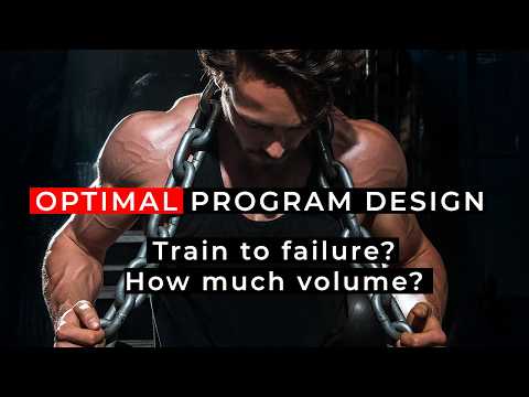 The fastest way to build muscle: 2 new studies [2025]