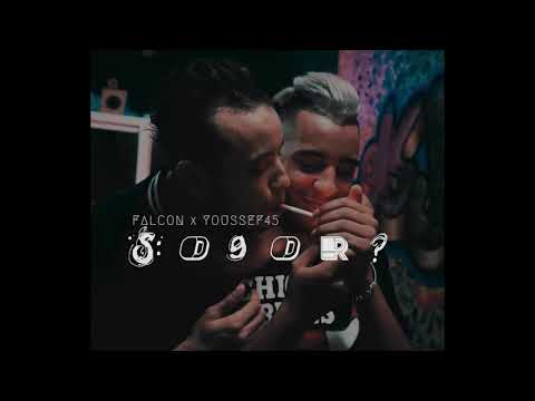 Youss45 ft falcon ♧so9or♧ clip official