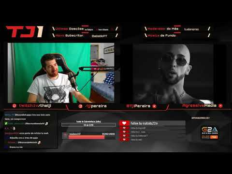 TJI REAGE A PIRUKA - IMPOSSÍVEIS