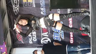 Kazue, Haruka, CYBERJAPAN DANCERS, NS Rounder CAR SHOW & PHOTO SHOOT Vol 8 IN YAMANASHI