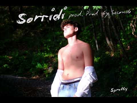 Sorridi (prod.  Prod By Secondo)