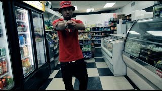 TwonDon (feat. AZ) - "Life's A Bitch" (Official Video)