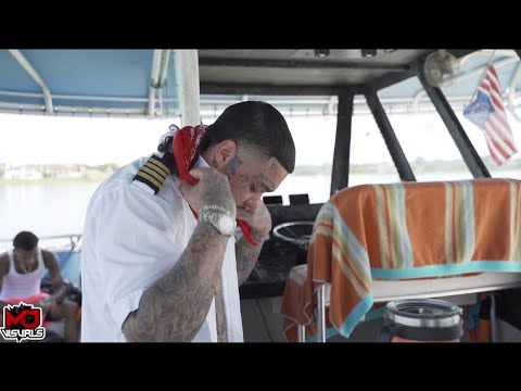 Dibbi Blood Ft East Chapo & Gun40 - Man Of The Century (Official Video) Dir @MoVisuals773