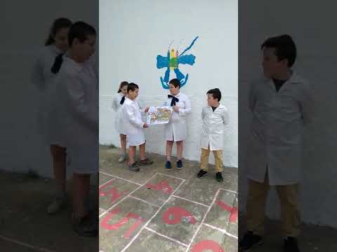 Nº 26 Esc 19 San Dios Soriano