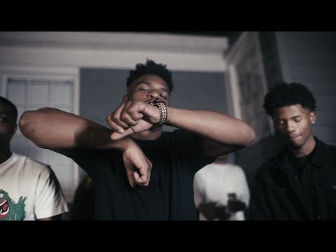 Bigga Gwop x Toozie - Bigwop Toozie