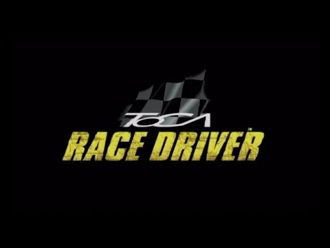TOCA Race Driver | Playstation 2 Trailer