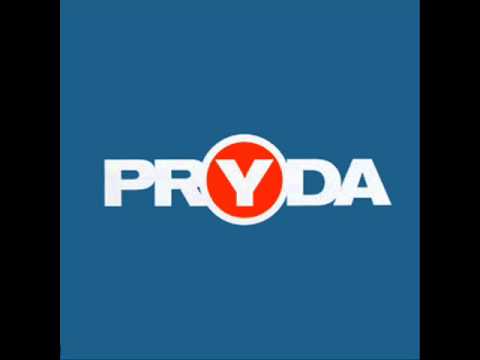 Pryda - Melo (Album Edit)