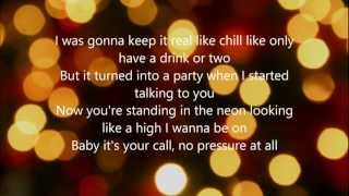 BLAKE SHELTON - SURE BE COOL IF YOU DID