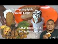 Wedyan enaknya pisang goreng KEPO seenak untungnya Wedyan enaknya pisang goreng KEPO seenak untungnya