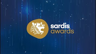 Sardis Ödülleri 2022 Ödül Töreni