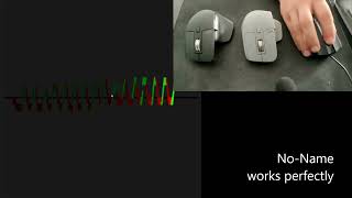 [滑鼠] MX master 3S 滾動問題