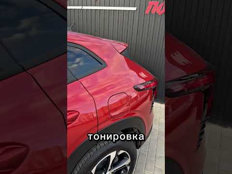 фото chevrolet trax ii 0