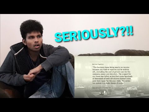 Worthless Paper Money - German Hyper-Inflation Starts After WW1 Reaction