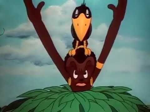 El pequeño cazador de leones