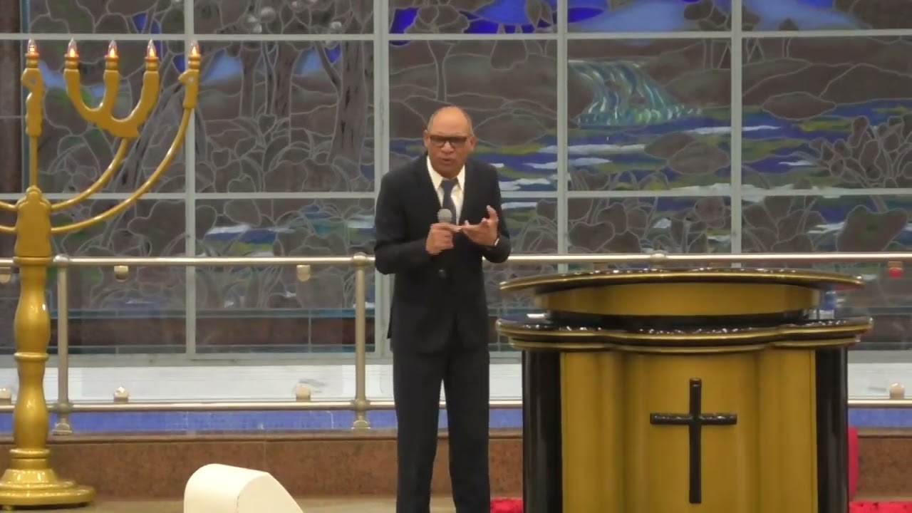 Como falar com Deus e ser atendido?