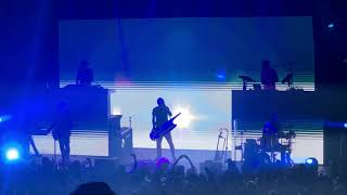 La Casa Azul - Chicos Malos en El SALA CDMX