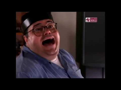 Malcom in the Middle Monkey w Greg Scenes