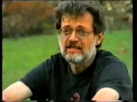 Terence McKenna @ Rustlers Valley 1996 Part 2