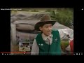Barney And Kids From Howdy Friends 1998 Sing And Dance To 1812 Overture