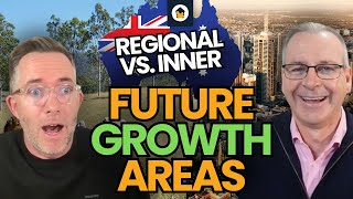 Regional vs Capital Cities: Where’s the Real Growth?