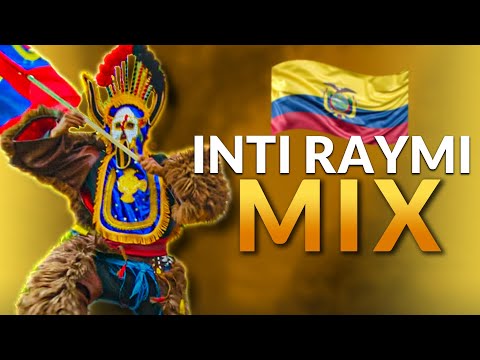 Mix🔥Inti Raymi 2025🔥Juyayay/Movidito/Zapateando Juayayay/Bailalo/Chiki corazon Fin de Año