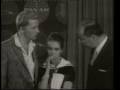 Jerry Lee Lewis Interview with 13 year old wife 1958 ...