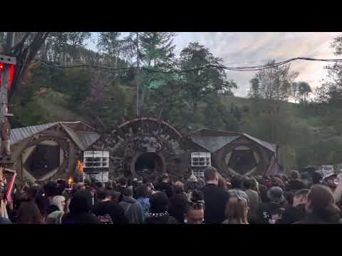 Glosolalia @ Master of Puppets 2022 Part1