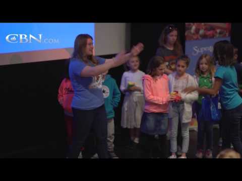 CBN Global Update: April 17, 2017