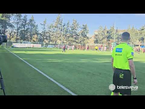 ECCELLENZA | FOGGIA INCEDIT-BARLETTA 2-4