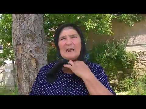 Buncărul de piatră a lui Gheorghe Pașca..Bichigiu...Fântâna lui Pașca..Suplai....