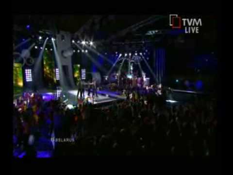 Yuriy Demidovich - Volshebniy krolik (Junior Eurovision Song Contest 2009 BELARUS)