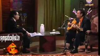 كلمات اغنية يابنت حساني علي عبدالستار