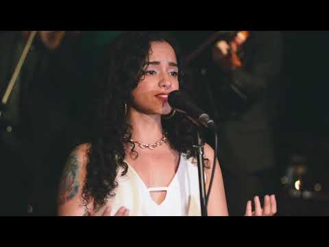 Sin Palabras - Orquesta El Empuje ft. Estefanía Arias