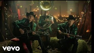 Será Que Estoy Enamorado Los Plebes del Rancho de Ariel Camacho  (Official Video)