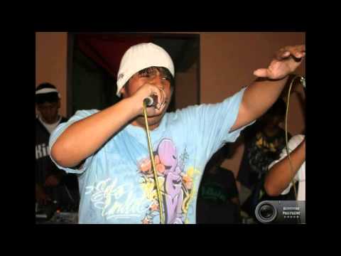 Klibre vs Stick - Bloody Lines 2015 Perú - Batallas Escritas