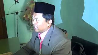 preview picture of video 'Keterangan Penghulu Sukorejo'